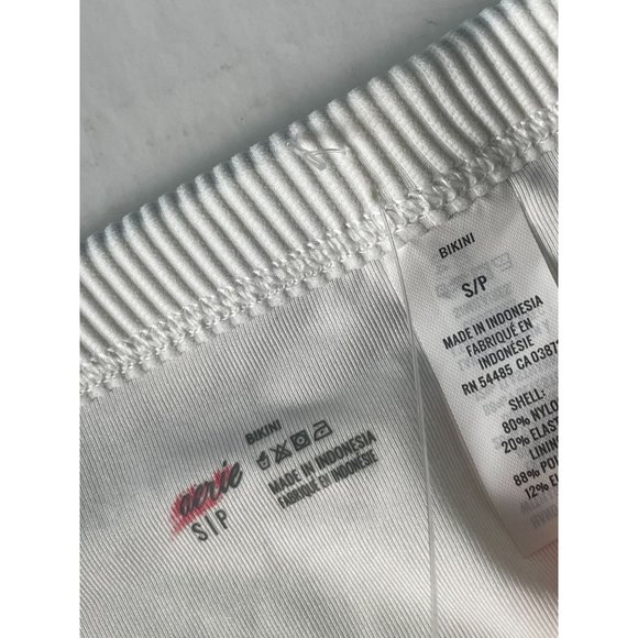 AERIE High Cut Bikini Bottom, size small - Picture 4 of 5